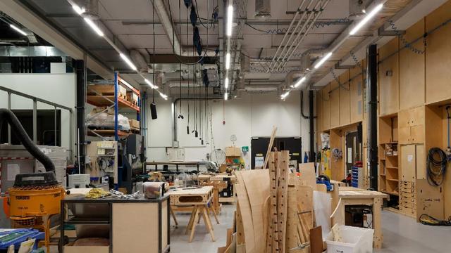 <div><img alt="" class="attachment-large size-large wp-post-image" height="450" src="https://hackaday.com/wp-content/uploads/2026/01/41598_2026_35389_Fig3_HTML-1-e1769404282188.webp?w=800" style="margin: 0 auto; margin-bottom: 15px;" width="800" /></div><p>LED lighting is now commonplace across homes, businesses, and industrial settings. It uses little energy and provides a great deal of light. However, a new study suggests it may come with a trade-off. <a href="https://www.nature.com/articles/s41598-026-35389-6" target="_blank">New research suggests human vision may not perform at its peak under this particular form of illumination.</a></p>
<p>The study ran with a small number of subjects (n=22) aged between 23 to 65 years. They were tested prior to the study for normal visual function and good health. Participants worked exclusively under LED lighting, with a select group then later also given supplemental incandescent light (with all its attendant extra wavelengths) in their working area—which appears to have been a typical workshop environment.</p>
<figure class="wp-caption alignright" id="attachment_908856" style="width: 400px;"><a href="https://hackaday.com/wp-content/uploads/2026/01/41598_2026_35389_Fig4_HTML.webp"><img alt="" class="wp-image-908856 size-medium" height="213" src="https://hackaday.com/wp-content/uploads/2026/01/41598_2026_35389_Fig4_HTML.webp?w=400" width="400" /></a><figcaption class="wp-caption-text" id="caption-attachment-908856"><em>Incandescent bul