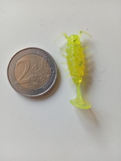 How to rig this lure?