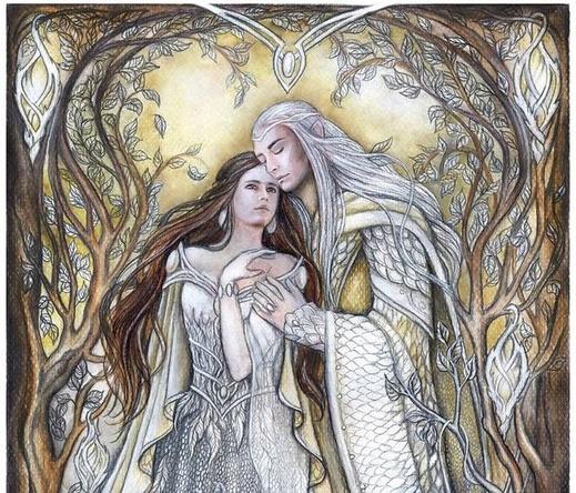 Angus mac Óg, licenced under CC BY-SA-NC