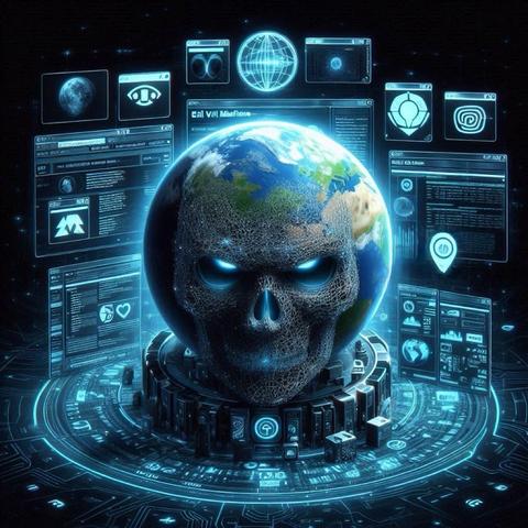 👾Kirill Firsov, founder and CEO of FearsOff, said the vulnerability could be exploited by a malicious user to obtain a deterministic, long‑lived token and access sensitive files on the origin server across all Cloudflare hosts, opening the door to reconnaissance.👾

<https://fearsoff.org/research/cloudflare-acme>

⁉️The vulnerability was addressed by Cloudflare on October 27, 2025, with a code change that serves the response and disables WAF features only when the request matches a valid ACME HTTP-01 challenge token for that hostname.⁉️