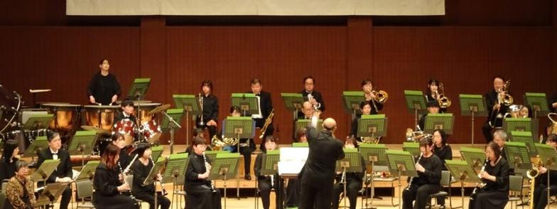 大分市で22日、県庁職員吹奏楽団定期演奏会　「継」をテーマに東洋と西洋のナンバー届ける - 大分のニュースなら 大分合同新聞プレミアムオンライン Gate