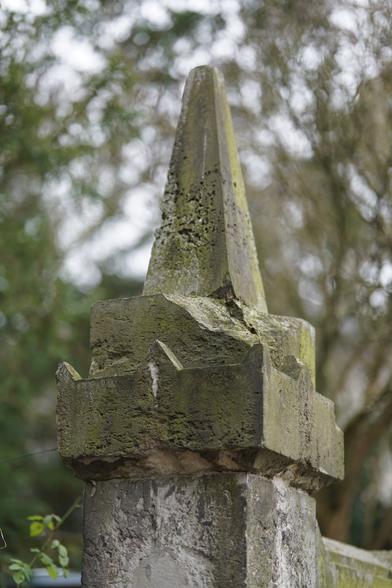 Ersteres nochmals mit anderer Blende