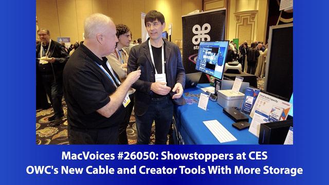 Chuck Joiner, Larry O'Connor