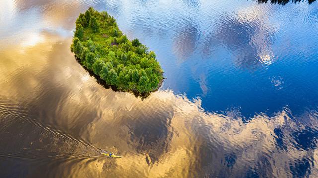 Afloat in Finland - © Westend61 / Getty Images