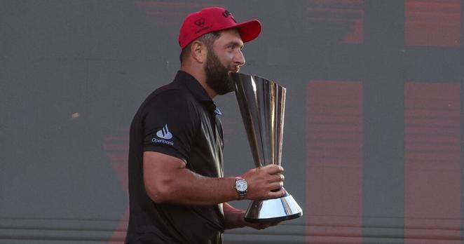 LIV Golf 2026 prize money: How much can players win for title and in each event? Who has the biggest contract in the league?