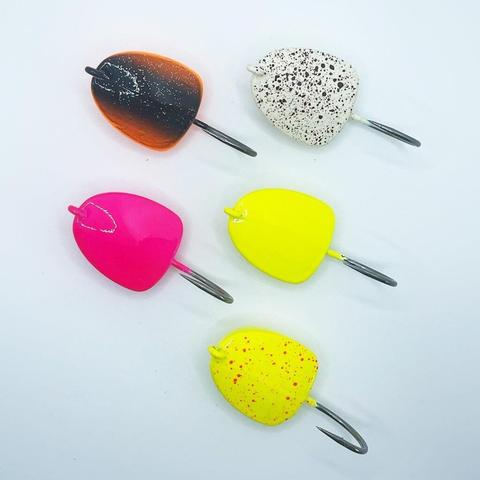 How do you fish with these