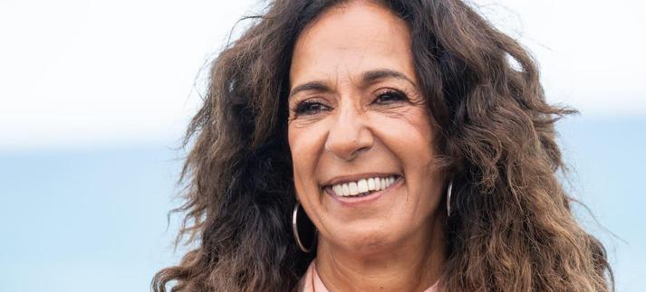 Rosario Flores / Juan Naharro Gimenez