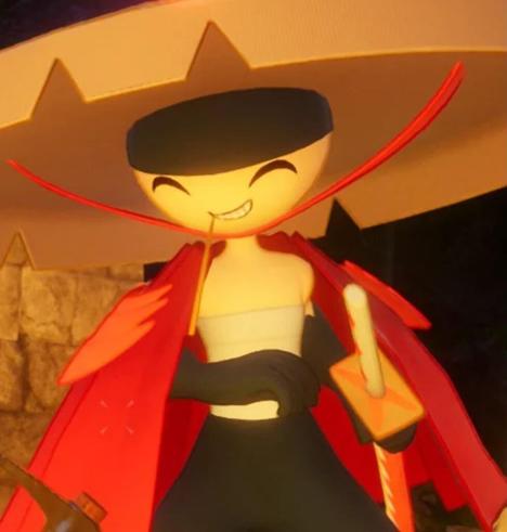 友達の1匹をペットとして連れてくるチャンスがあるとしたら、何を選びますか?私が最初に行きます: