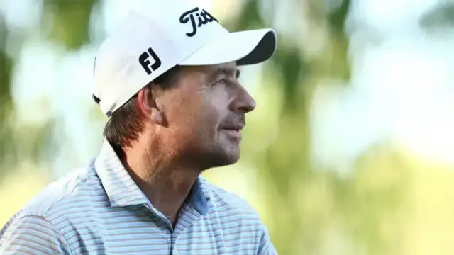 Brett Rumford joins LIV Golf broadcast team – Australian Golf Digest