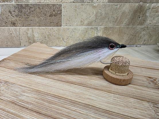 One last monster size EP tarpon on a 4/0 before I leave for Puerto Rico