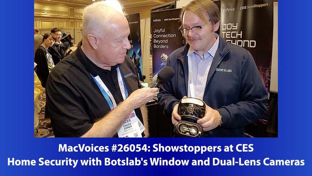 Chuck Joiner, Ryne Hager