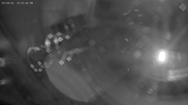 At 10,219 feet, Mount Washburn towers above Dunraven Pass between Tower Junction and Canyon Village. A fire lookout stationed at the summit provides a popular destination for day hikers, as well as housing for an employee who watches for and tracks fires throughout the summer. This webcam is located inside the living quarters on the top floor and looks out to the northeast.