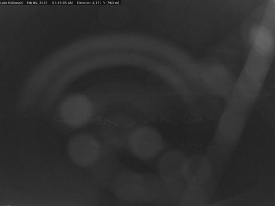 Lake McDonald, Glacier National Park