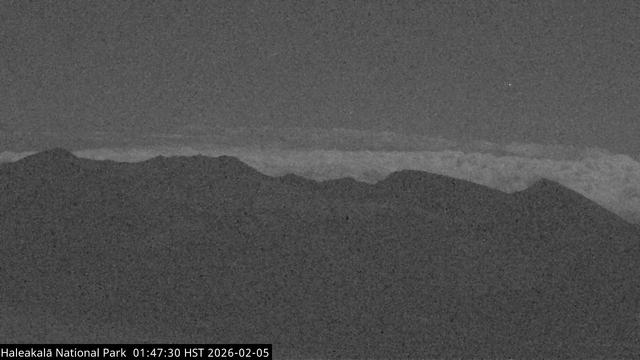 Haleakala Crater, Haleakala National Park