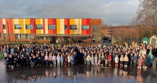 <img alt="Pupils, Staff and Town Celebrate After School Named Among Britain’s Best" src="https://www.goodnewspost.co.uk/content/images/2026/02/image-7-1.jpeg" /><p><strong>By Schools Correspondent</strong><br /></p><p><strong>Pupils, staff and the wider Bridgwater community are celebrating after Northgate Primary School was named among the very best in the country for outcomes for disadvantaged pupils.</strong></p><p>The school has received high-level praise from Secretary of State for Education Bridget Phillipson, who wrote personally to congratulate staff and pupils on their exceptional achievements. </p><h2 id="in-her-letter-ms-phillipson-said-the-school%E2%80%99s-performance-places-it-%E2%80%9Camong-the-very-best-nationally%E2%80%9D-describing-this-as-a-%E2%80%9Csignificant-achievement%E2%80%9D-and-a-reflection-of-both-the-dedication-of-staff-and-the-hard-work-of-pupils"><br />In her letter, Ms Phillipson said the school’s performance places it “among the very best nationally”, describing this as a “significant achievement” and a reflection of both the dedication of staff and the hard work of pupils.</h2><p><br /><a href="https://www.northgateprimaryschool.org.uk/?ref=goodnewspost.co.uk" rel="noreferrer">Northgate Primary</a>, based in a state-of-the-art £6.7 million building, is working wonders due to a range of factors including its inspiring teaching, strong pastoral care and ambitious curriculum.</p><p><strong>Bridge