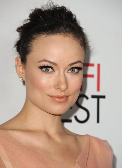 Olivia Wilde