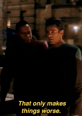 julian answers: that only makes things worse.