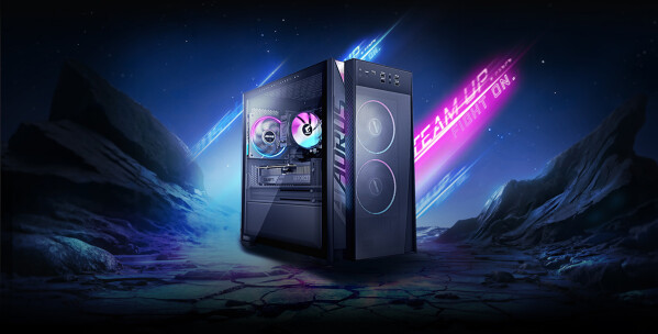 GIGABYTE、RyzenプロセッサとGeForce RTX 50シリーズを搭載したゲーミングデスクトップPC「AORUS PRIME 3」3モデルを発売