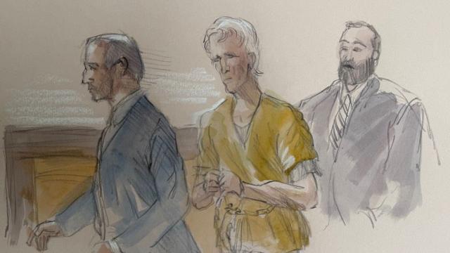 Ryan Routh sentenced to life in prison for attempted assassination of Trump in 2024 at Florida golf course