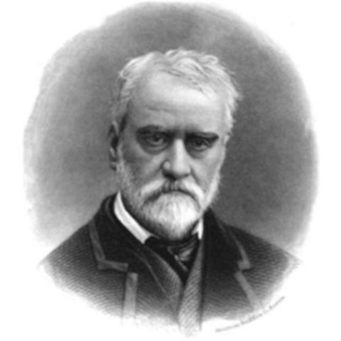 anarchist William B. Greene