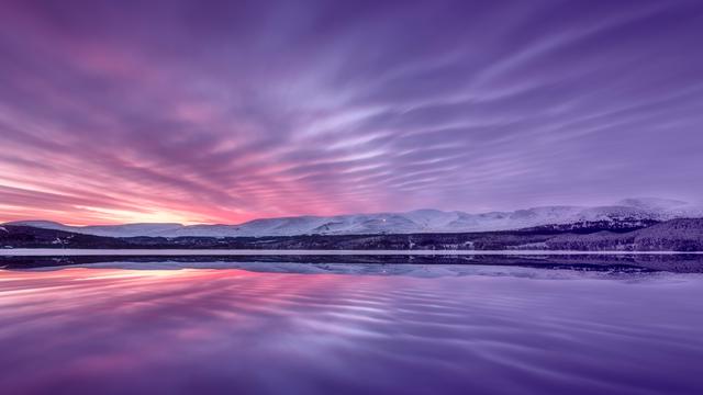 Snows of Scotland - © Westend61 / Getty Images