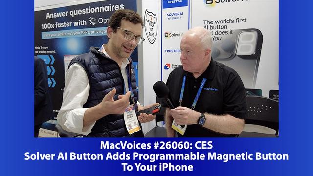 Thomas Pigneur, Chuck Joiner