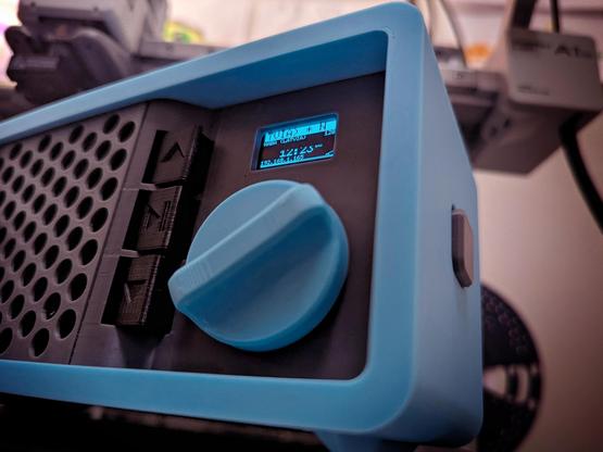 angled, close-up view to see the shape better