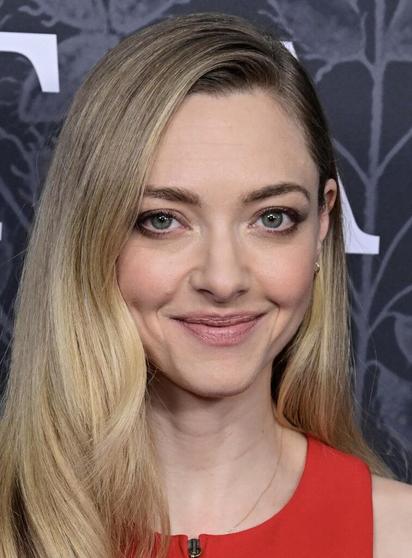 Amanda Seyfried