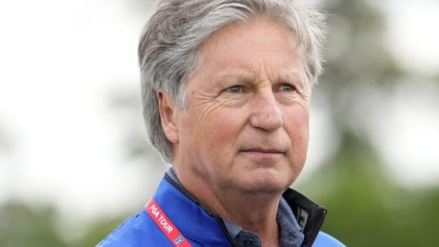 Brandel Chamblee says The Players 'stands alone and above' the majors
