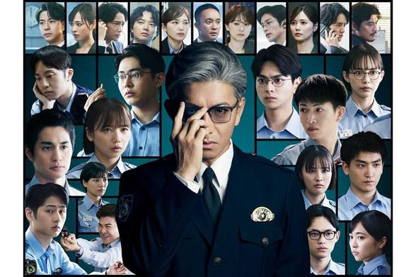 映画『教場 Reunion』の地上波放送が緊急決定した【写真：(C)フジテレビ】