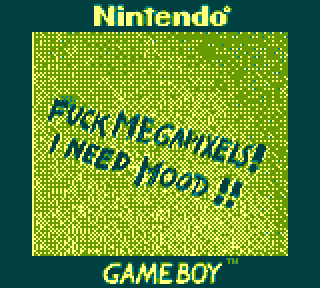 same image in a more DMG GB like green palette
