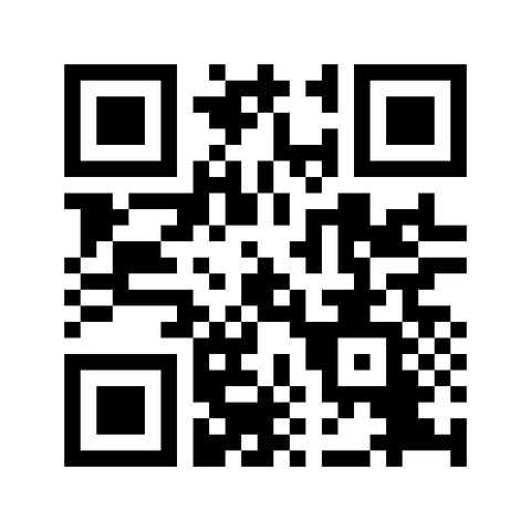 the forbidden aacs key as qr code