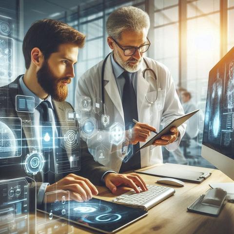 Native app or mobile web app—which is right for your healthcare organization? 🤔

If you need:
• Rapid deployment across multiple platforms
• Cost-effective development and maintenance
• Easy updates without app store delays
• Broad accessibility for diverse patient populations

Then mobile web apps might be your answer.

Progressive web apps (PWAs) deliver app-like experiences through the browser, making healthcare services more accessible while reducing technical complexity and costs. They're perfect for patient portals, appointment scheduling, symptom checkers, and more.

Want to explore if mobile web apps are the right fit for your needs?
Start here: https://healthitconsult.com/mobile-web-apps/

#HealthcareApps #MobileStrategy #HealthIT #WebDevelopment #HealthcareSolutions #DigitalHealthStrategy #ProgressiveWebApp #HealthTechnology #PatientPortal #HealthcareConsultant