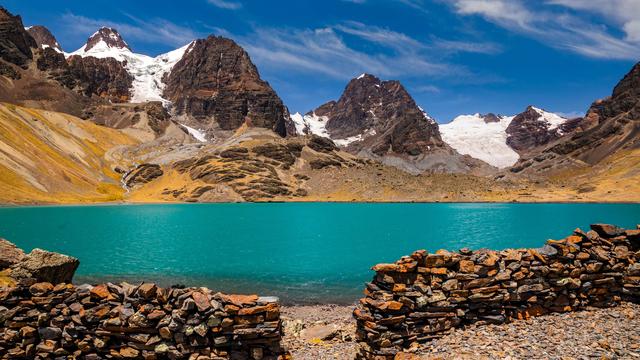 Of condors and contrasts - © Anton Petrus / Moment / Getty Images