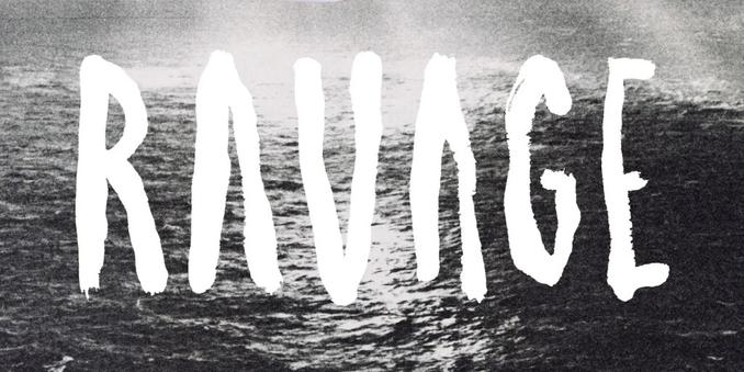 Ravage - Hyeronimus Dream