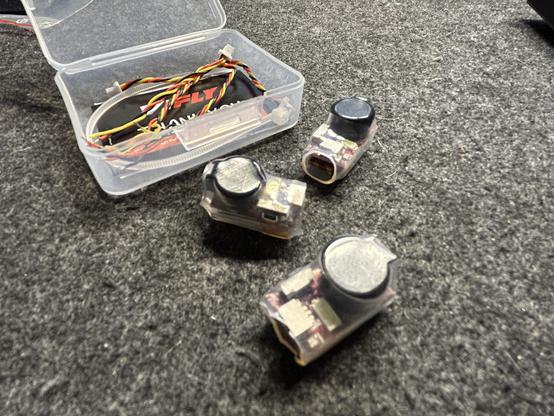 Images of ViFly Finder for FPV drones