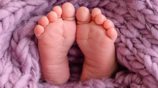 US Births Fell Again in 2025 Amid Ongoing Social And Economic Uncertainty