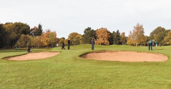 Developer to hold public consultation on phase one of Maidenhead Golf Course plans - Photo 1 of 1