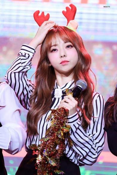 この女の子は誰ですか? (不正解のみ) パート 5