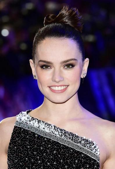 Daisy Ridley