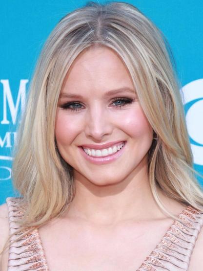 Kristen Bell