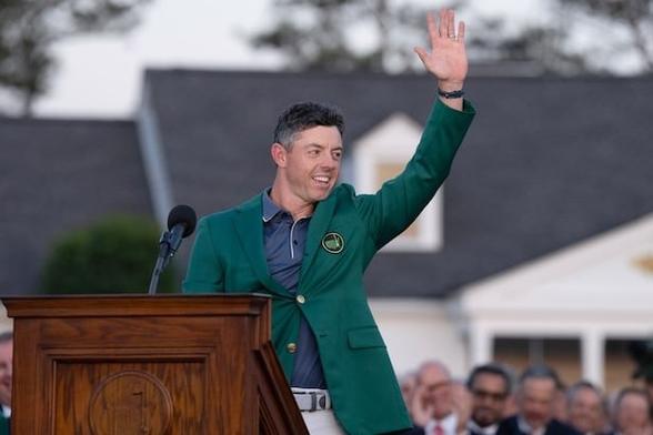 Rory McIlroy won't endorse Players as a major, says PGA Championship should move back to August – Australian Golf Digest
