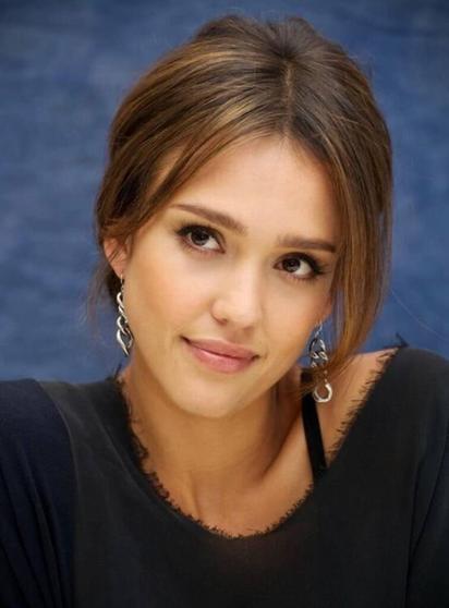 Jessica Alba