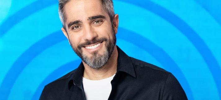 Roberto Leal, presentador de 'Pasapalabra' / Atresmedia Televisión