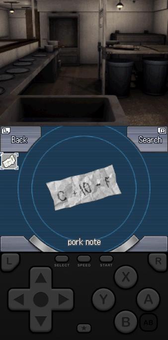 Screenshot from 999: Nine Hours, Nine Persons, Nine Doors