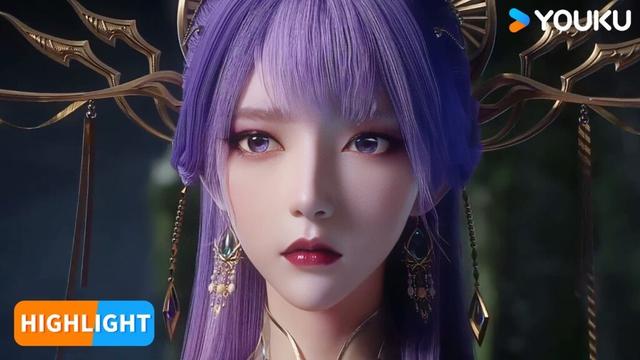 【百煉成神3 Apotheosis3】EP07 | 精彩看點Highlight | 熱血古風漫 | 優酷動漫 YOUKU ANIMATION