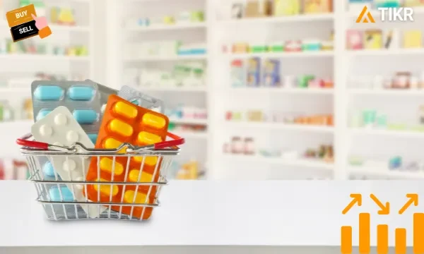 Here’s Why CVS Health Stock Could Continue Its 40% Rally