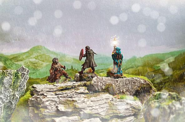 Discover incredible stories in “The Tales of Hildur of Greikar”
🔗 www.amzn.com/B0FNS4YP4M