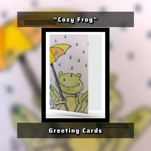 https://fineartamerica.com/featured/cozy-frog-kristopher-r.html?product=greeting-card