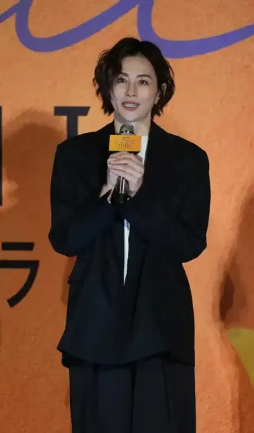 映画「エンジェルフライト」が今日公開！主演・米倉涼子の姿に…「これは米倉さんじゃなきゃダメ」 - スポニチ Sponichi Annex 芸能